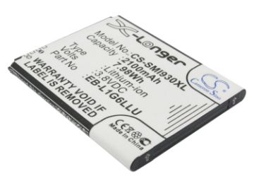 Battery Replacement for T-Mobile Galaxy S 3 III - 1