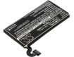 Battery Replacement Sony Ericsson 1253-1155.2 AGPB009-A002 for Pepper Xperia MT27 - 2