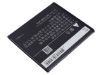 Coolpad CPLD-60H Battery Replacement for 8150 9100 - 3