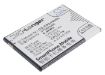 Replacement Battery for Coolpad CPLD-115 CPLD-116 CPLD-19 - 1