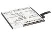 Replacement Battery Nokia BP-4GWA for Lumia 625 & 625H - 2