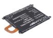 Battery Replacement Sony Ericsson 1588-4170 AGPB011-A001 LIS1525ERPC for C6902 C6903 - 2