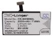 Battery Replacement Microsoft BV-5XW for Lumia 1020 & 909 - 5