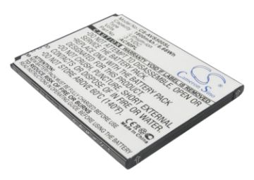 Replacement Battery for Archos AC50PL 50 Helium 4G - 1