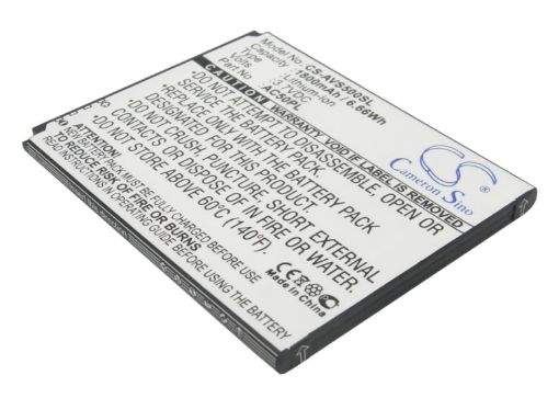 Picture of Battery Replacement Archos AC50PL for 50 50 Helium 4G
