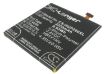Replacement Battery Huawei HB5Y1HV HB5Y1V for Ascend P2 GL07S - 1