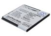 Highscreen TBW5931 Battery Replacement for Omega Q - 1