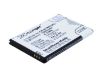 Picture of Battery Replacement K-Touch TBW7801 for E610 W610