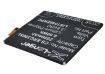 Sony Ericsson LIS1546ERPC Battery Replacement for D2502 D2533 - 2