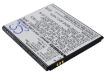 Gionee BL-G022 Battery Replacement for X805 - 1