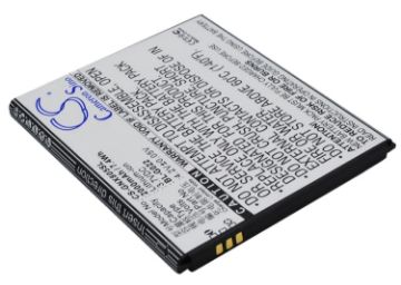 Gionee BL-G022 Battery Replacement for X805 - 1