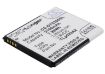 Alcatel TLi020A1 TLp020A2 Battery Replacement for 5065W-2DALUS2 One Touch POP S3 - 2