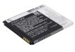 Replacement Battery Tcl TLi016A9 for J600T J630T - 4