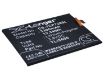 Replacement Battery Tcl TLiS600 for 3N I718M - 2