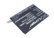 Battery Replacement Blackberry BCC100-1 Li3830T43P6h856337 for Aurora 5.5 - 2