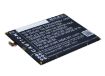 Kazam BL0001484 Battery Replacement for Thunder 348 Tornado 348 - 4