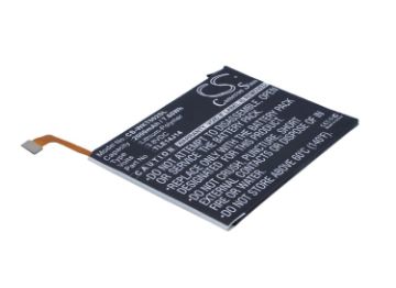 Battery Replacement Wiko TLE14I14 TLE14J14 for Getaway - 1