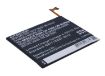 Battery Replacement Wiko TLE14I14 TLE14J14 for Getaway - 4