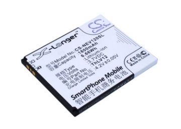 Battery Replacement Neo ThLV12 for MC-V12 V12 - 1