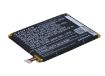 Battery Replacement Vodafone TLp025A1 for Smart Prime 6 VF-895 - 4