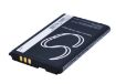 Replacement Battery Nokia BV-5J for Lumia 435 & 532 - 3