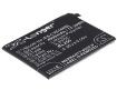 Lenovo BL255 Battery Replacement for Z1221 Z1221 DUAL SIM - 1