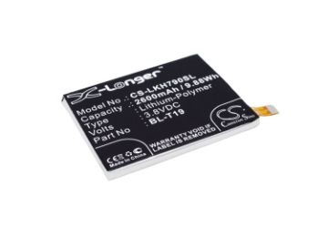 LG BL-T19 Battery Replacement for Bullhead H790 - 1
