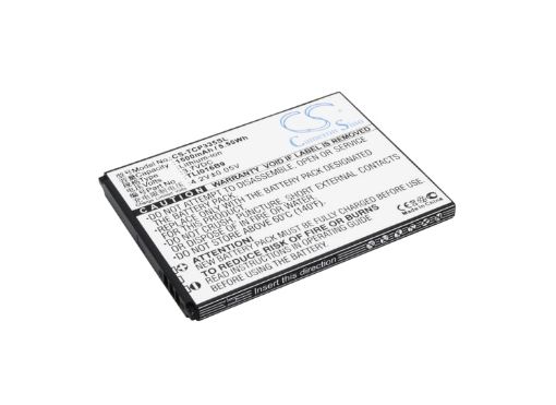 Picture of Battery Replacement Tcl TLi016B9 for P332U P335M