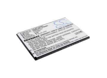 Replacement Battery for Bluboo X6 - 1