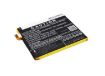ZTE Li3834T43P6h726452 Battery Replacement for Blade A450 - 3