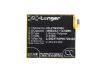 ZTE Li3834T43P6h726452 Battery Replacement for Blade A450 - 5