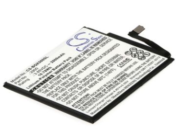 Battery Replacement Bq 2900 for Aquaris X5 Cyanogen Edition - 1