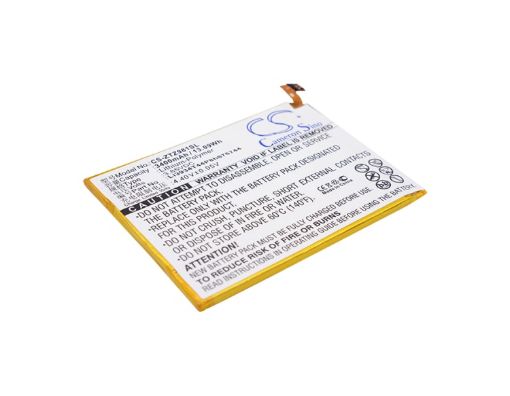 ZTE Li3934T44P8h876744 Battery Replacement for Imperial Max Duo LTE - 1