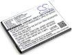Battery Replacement Zte Li3831T43P4H826247 for GRAND X 3 - 1