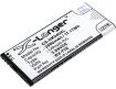 Battery Replacement Microsoft BV-T5E for Lumia 940 XL - 1