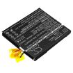 Battery Replacement Aspera QX1508012381 R6 - 2