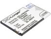 Replacement Battery LG BL-46G1F for Grace Harmony - 1