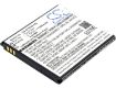 Alcatel TLi013A1 TLi013A7 Battery Replacement for One Touch Pixi 4 3.5 OT-4017 - 1