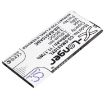 Samsung EB-BA510ABE GH43-04563A Battery Replacement for Galaxy A5 2016 Duos SM-A5100 - 2