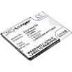 ZTE Li3824T44P4H716043 Battery Replacement for 602ZT A521 - 1