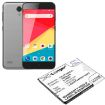 ZTE Li3824T44P4H716043 Battery Replacement for 602ZT A521 - 4