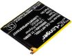 ZTE Li3930T44P6h816437 Battery Replacement for Blade X Z965 - 2