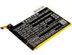 ZTE Li3930T44P6h816437 Battery Replacement for Blade X Z965 - 3