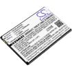 Battery Replacement Blu C906052400L for E050 E050U - 1