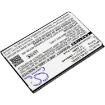 Battery Replacement Blu C906052400L for E050 E050U - 2