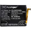 Gionee BL-N3000G Battery Replacement for F6 F6L - 3