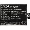 Lenovo L16D1P32 Battery Replacement for PB2-670N PB2-690N - 3