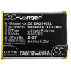 Battery Replacement Vivo B-G7 for 1951 V1911A - 3
