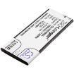 Vodafone TLI019D7 Battery Replacement for Smart E9 VFD520 - 2