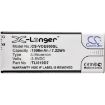 Vodafone TLI019D7 Battery Replacement for Smart E9 VFD520 - 3